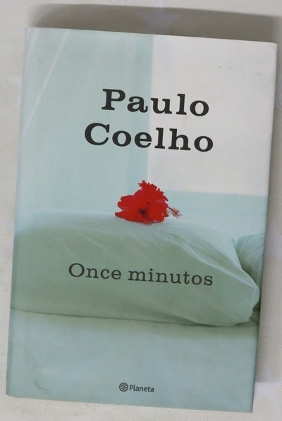 Once minutos
