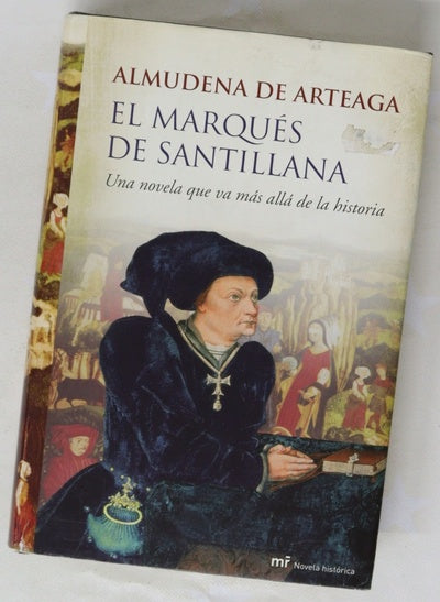 El Marqués de Santillana