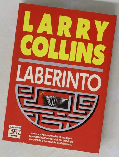 Laberinto