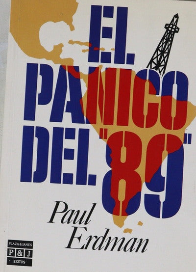 El pánico del "89"