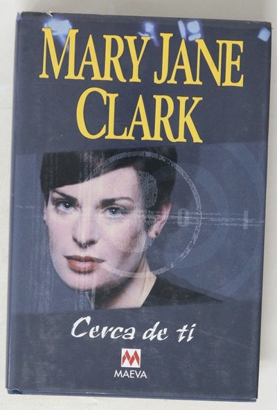 Cerca de ti