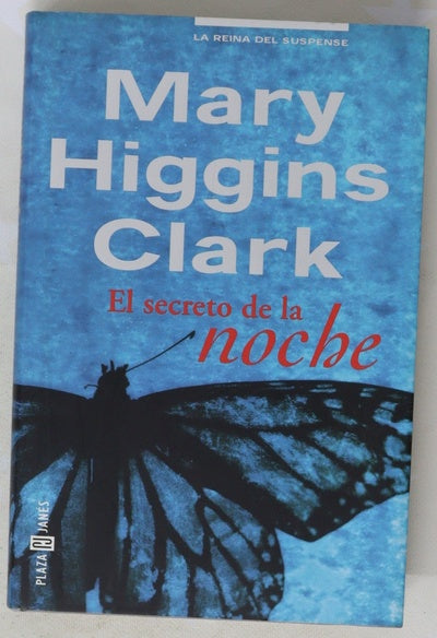 El secreto de la noche