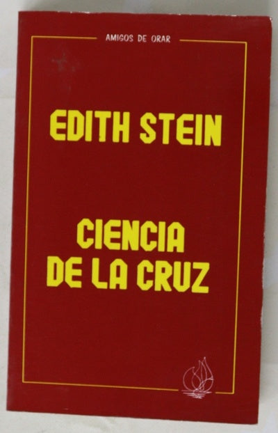 Ciencia de la Cruz estudio sobre San Juan de la Cruz