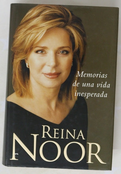 Memorias de una vida inesperada
