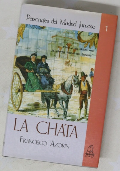 La Chata