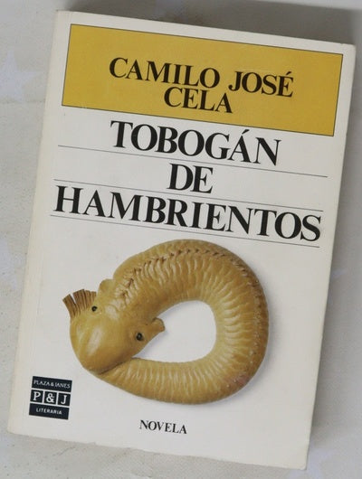 Tobogán de hambrientos