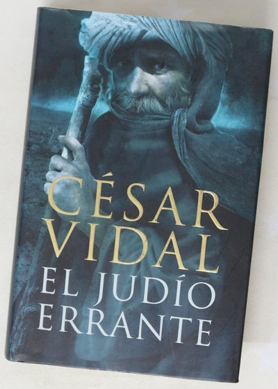 El judío errante