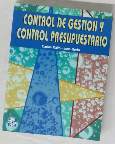 Control de gestión y control presupuestario