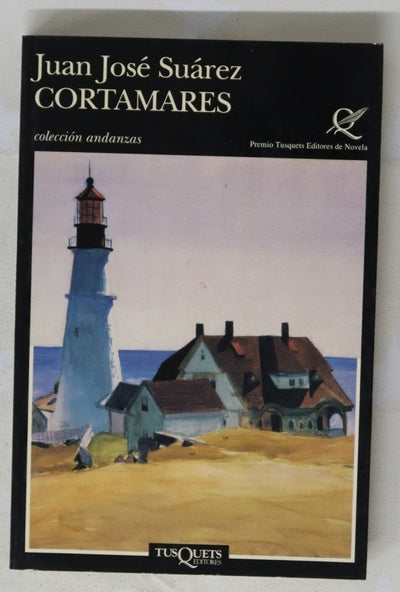 Cortamares