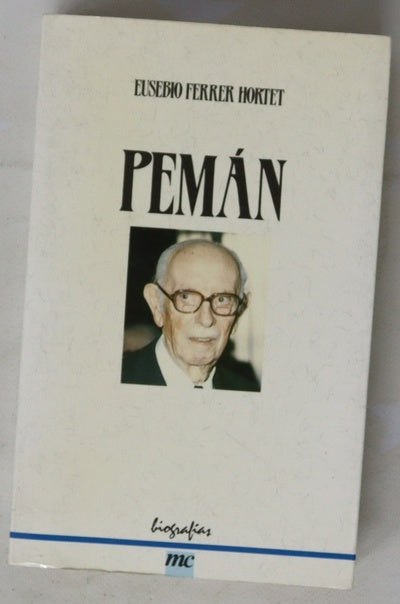 José María Pemán 83 años de España