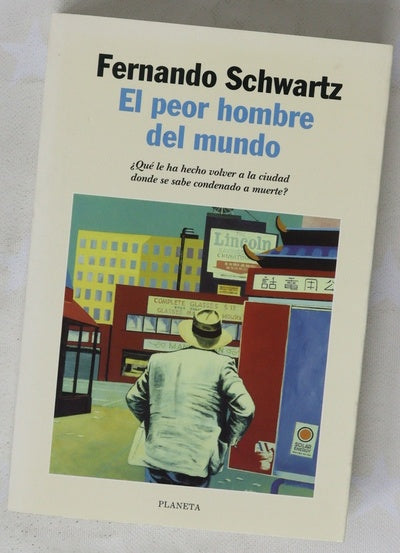 El peor hombre del mundo