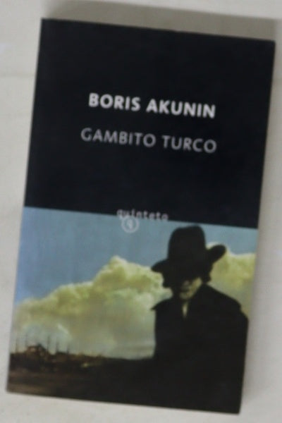 Gambito turco