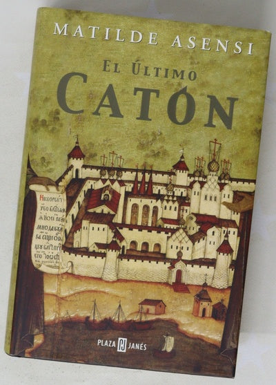 El último Catón