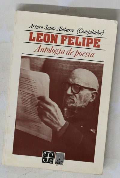 Antología de poesía