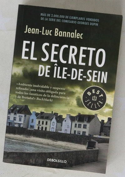 El secreto de Île-de-Sein