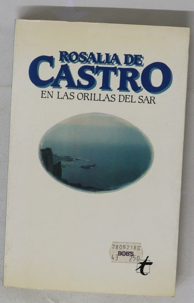 En las orillas del Sar