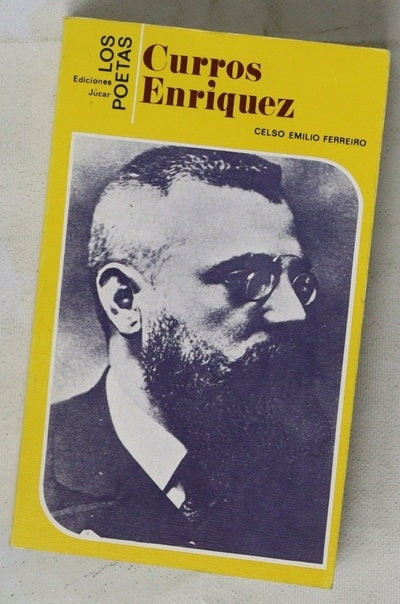 Curros Enríquez