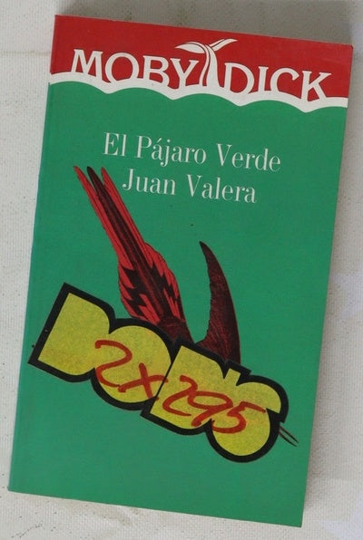 El pájaro verde