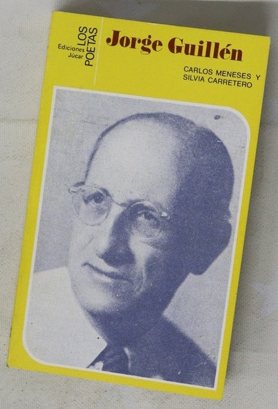 Jorge Guillén