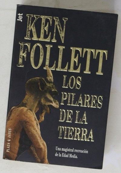 Los pilares de la tierra