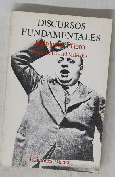 Discursos fundamentales