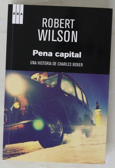 Pena capital
