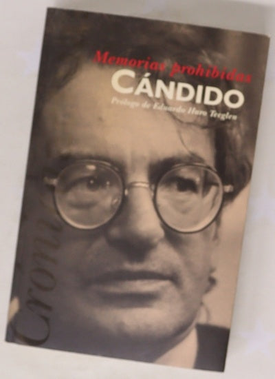 Memorias prohibidas