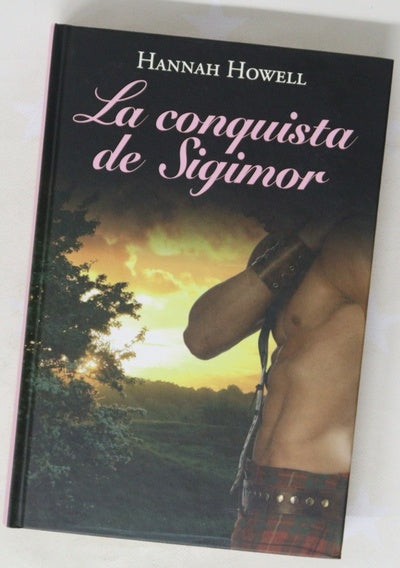La conquista de Sigimor
