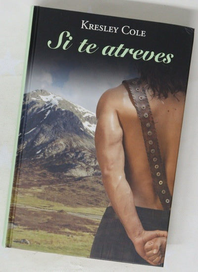 Si te atreves