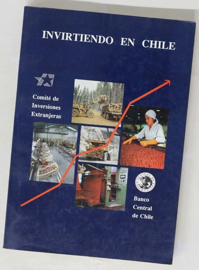 Invirtiendo en Chile