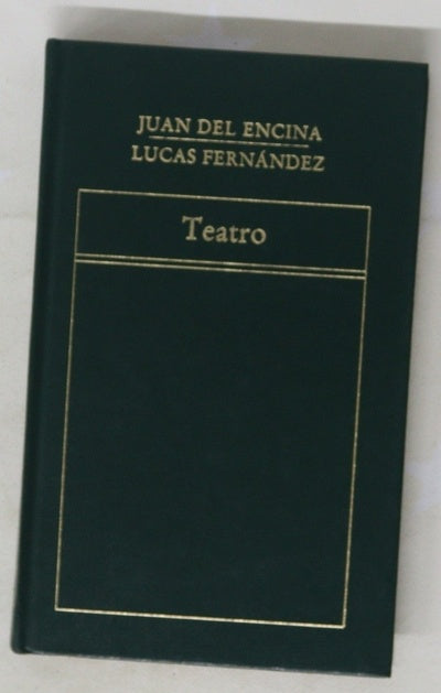 Teatro
