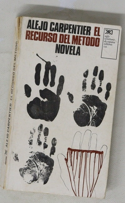 El recurso del método (novela)