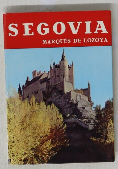Segovia