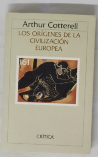 Los orígenes de la civilización europea
