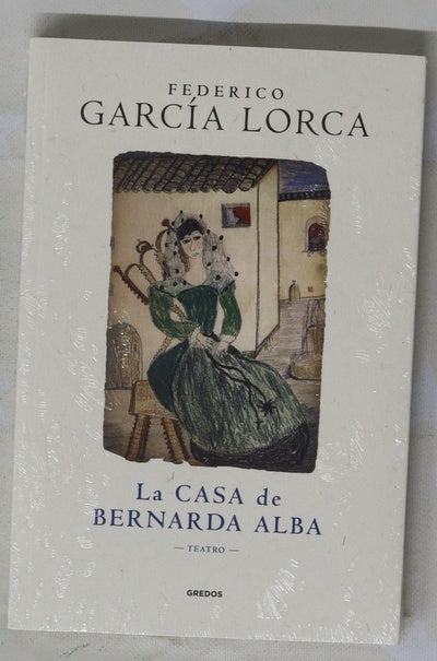 La casa de Bernarda Alba