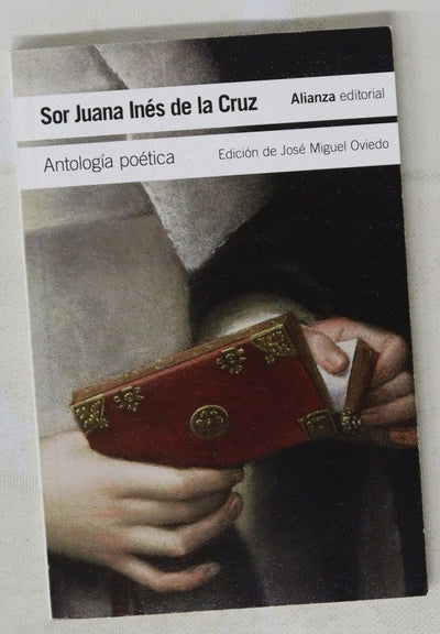 Antología poética