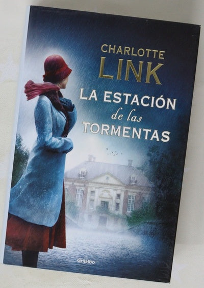 La estación de las tormentas