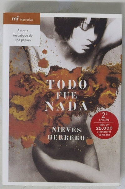 Todo fue nada