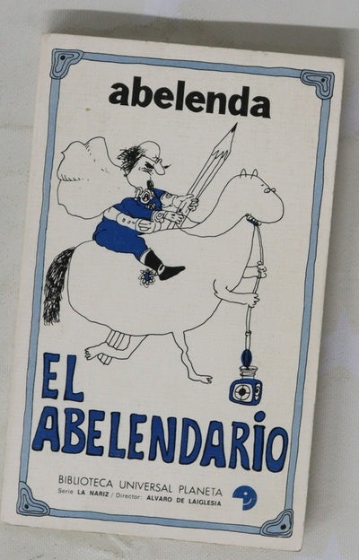 El abelendario