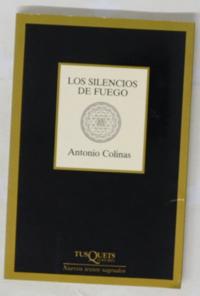 Los silencios de fuego