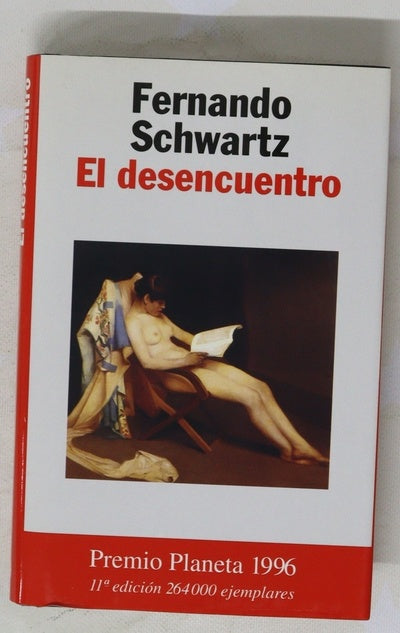 El desencuentro