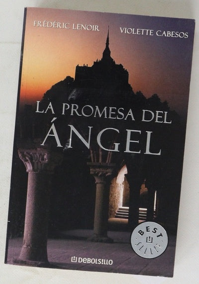 La promesa del ángel