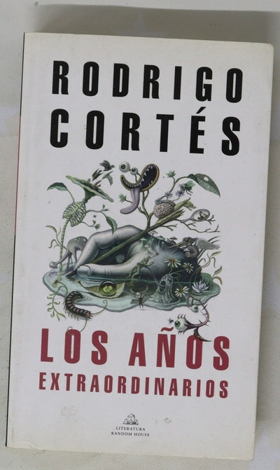 Los años extraordinarios