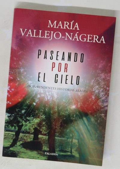 Paseando por el cielo