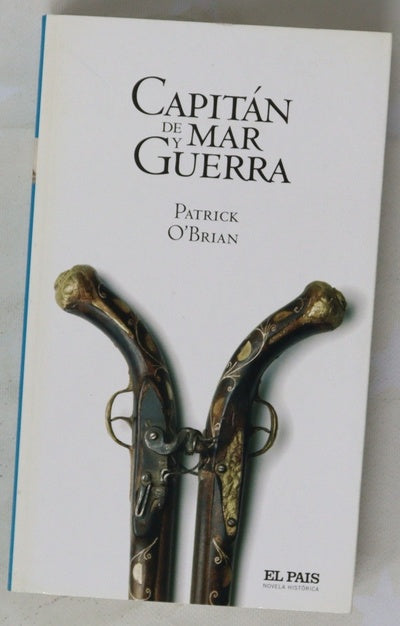 Capitán de mar y guerra