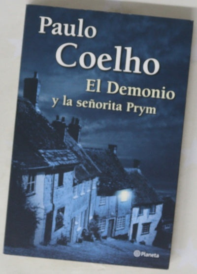 El demonio y la señorita Prym