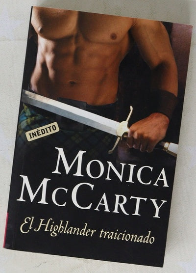 El Highlander traicionado