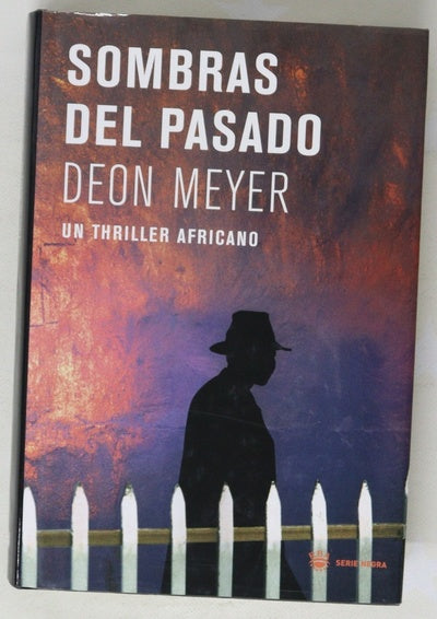 Sombras del pasado