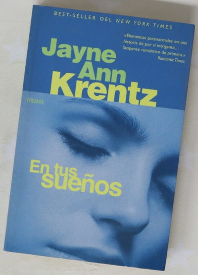 En tus sueños