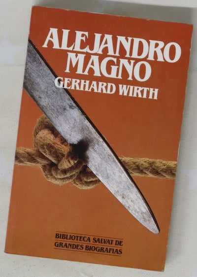 Alejandro Magno